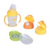 Four Step Training Cup Set