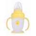 Four Step Training Cup Lid Nipple Style