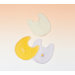 Hot Cold Compress Pack in Yellow