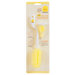 360&deg; Rotational Bottle Scrubber