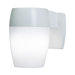 Dusk to Dawn Decorative Light in White
