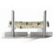 Peter Maly Andiron