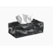 Crinkle Tissue Box Cover