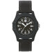 Expedition E Analog Watch in Black