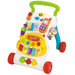 Grow with Me Musical Walker
