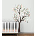 Joy Tree Wall Decal