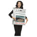 Bun In The Oven Adult Costume