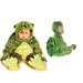 Turtle Costume in Green