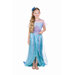 Mermaid Child Costume
