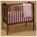 Heavenly Soft Port-a-Crib Bedding Set