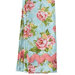 Cottage Kitchen Rose Waffle Ric Rac Towel (Set of 2)