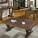 Castlegate Coffee Table