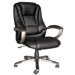 Padded Office Chair