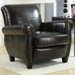 Calvin Roll Chair