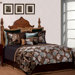 Rainforest 9 PC Comforter Set