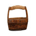 Classic Shanghai Style Water Bucket