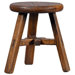 Asian Antique Kid's Stool