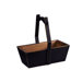 Vintage-Style Lunch Box