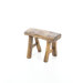 Asian Antique Children's Bench