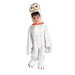 Harry Potter Hedwig The Owl Child Costume