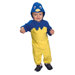 Nickelodeon Backyardigans Pablo Infant Costume
