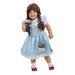 Wizard Of Oz Dorothy Child Costume