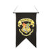 Harry Potter Hogwarts Printed Wall Banner
