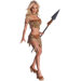 Jane Adult Costume