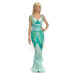 The Grand Heritage Collection Mermaid Costume