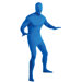 Second Skin Suit Costume