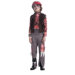 Zombies Zomboy 2 Halloween Costume