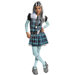 Monster High Deluxe Frankie Stein Child Costume