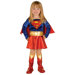 Toddler Supergirl Costume