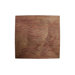 Faux Wood Square Charger Plate (Set of 4)