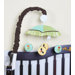 Music Mobile for Garden Paradise Crib Bedding Set