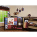 Boutique Horse Cowboy 12 Piece Crib Bedding Set