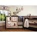 Boutique Teddy Bear 12 Piece Crib Bedding Set