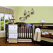 Boutique Bumble Bee 12 Piece Crib Bedding Set