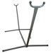Powder Coated Steel Hammock Stand
