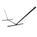 Powder Coated Steel Hammock Stand