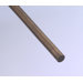 36" Heritage Solid Stair Rod Set Regular Classic Brackets