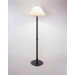 Bundle of Sticks Floor Lamp