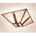 Pasadena Drop Ceiling Mount