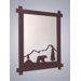 Bear Mountain Mirror