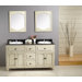 Birmingham Double Bathroom Vanity Set