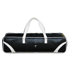 Black and White Retro Bag