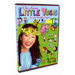 Little Yogis DVD Volume One
