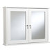 Ribble Double Door Cabinet
