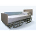 Bed Rail Pads in Light Blue