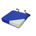 Apex Memory Foam Cushion in Royal Blue